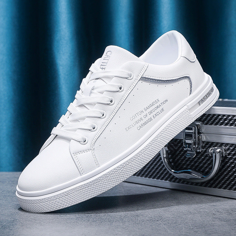 Women's Fashion Sneakers with Breathable Upper Material and Non-Slip Outsole Mune Fashion