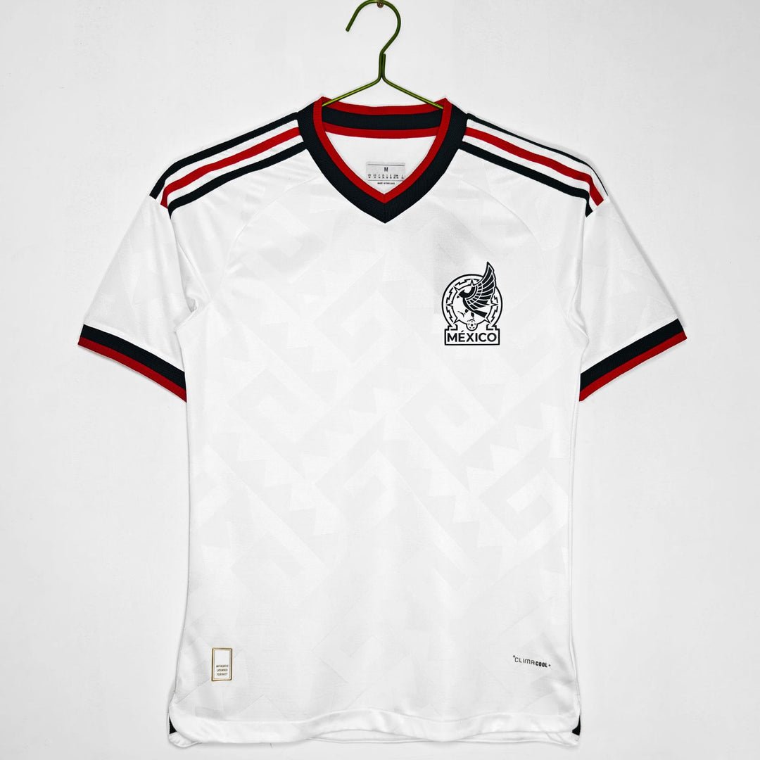 Unisex nan authentic national team jersey with Aztec motif and breathable functional fiber Mune Fashion
