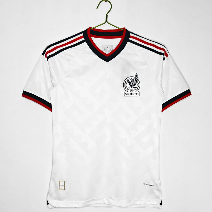 Unisex nan authentic national team jersey with Aztec motif and breathable functional fiber Mune Fashion