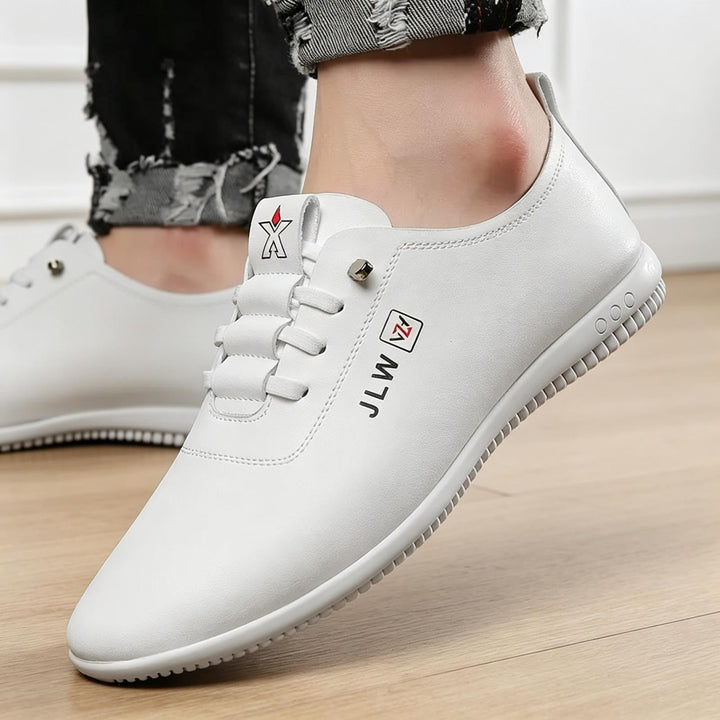 Men's Noble and Comfortable Sneakers Mune Fashion