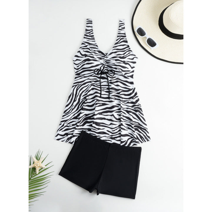 Ladies Tankini Mune Fashion