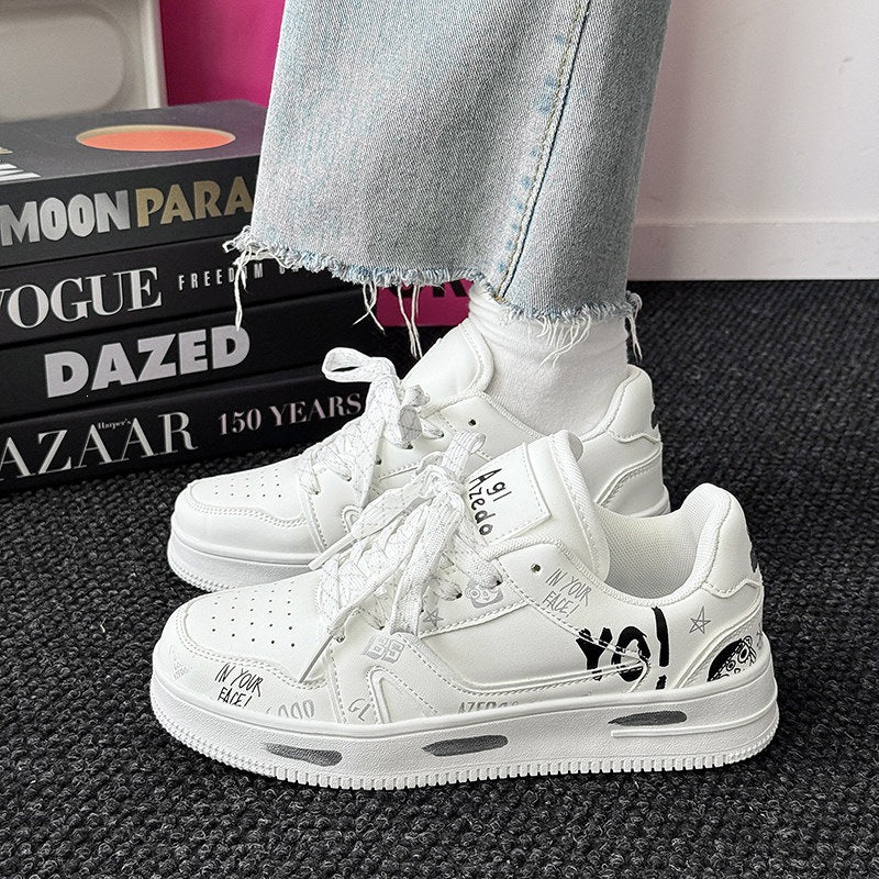 Women Sporty Elegant Sneakers Mune Fashion