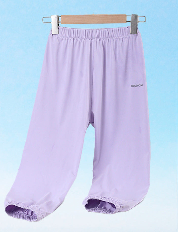 Women Lightweight Sports Trousers with Quick-Drying Material Mune Fashion