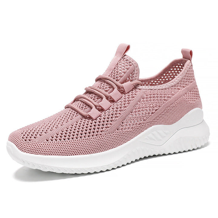 Women’s sporty and breathable sneakers Mune Fashion