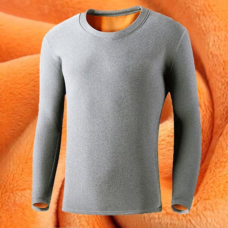 Men's Functional Thermo Top Mune Fashion