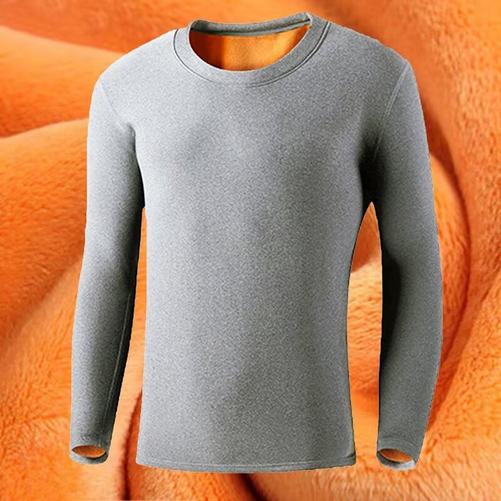 Men's Functional Thermo Top Mune Fashion