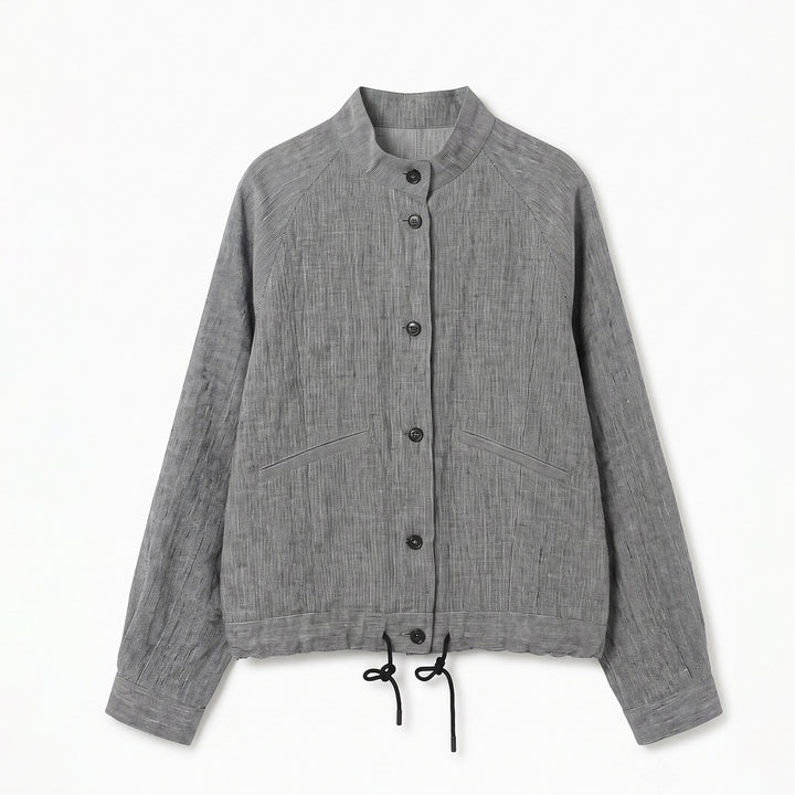 Damen Leichte und luftige Jacke Mune Fashion