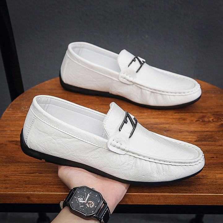 Men's Fashion Loafers