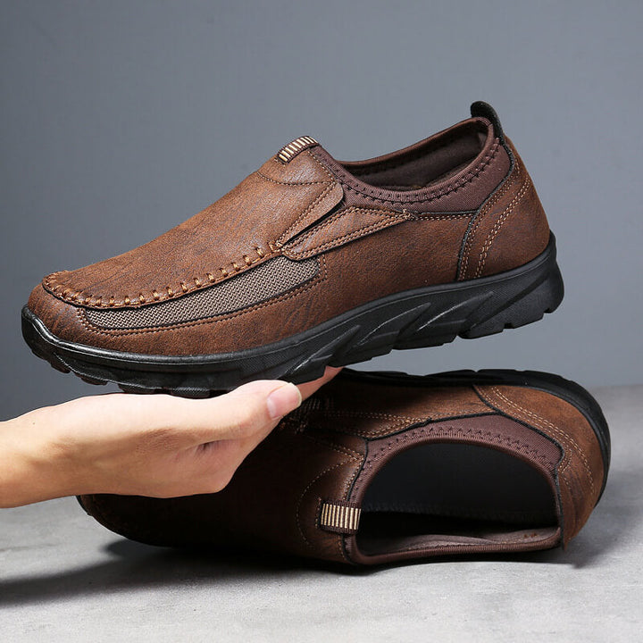 Mune | The elegant and comfortable shoe