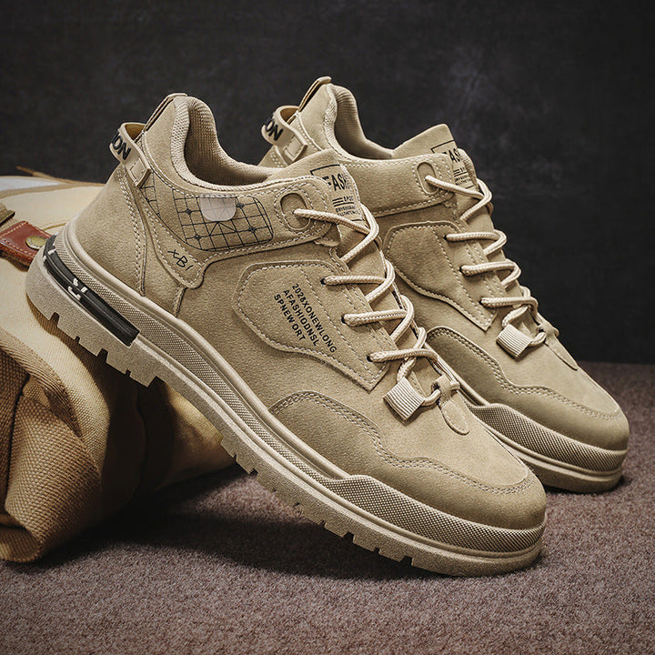 Men's Sport Sneakers Mune Fashion