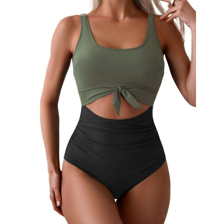 Women's Two-Piece Swimsuit Mune Fashion