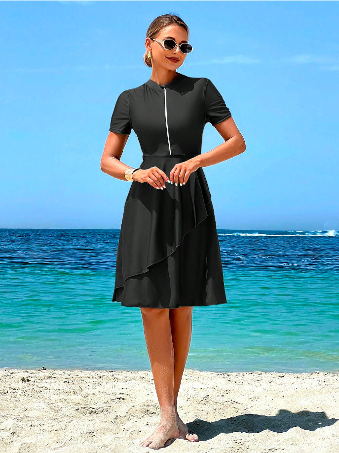 Women's Beach Dress Mune Fashion