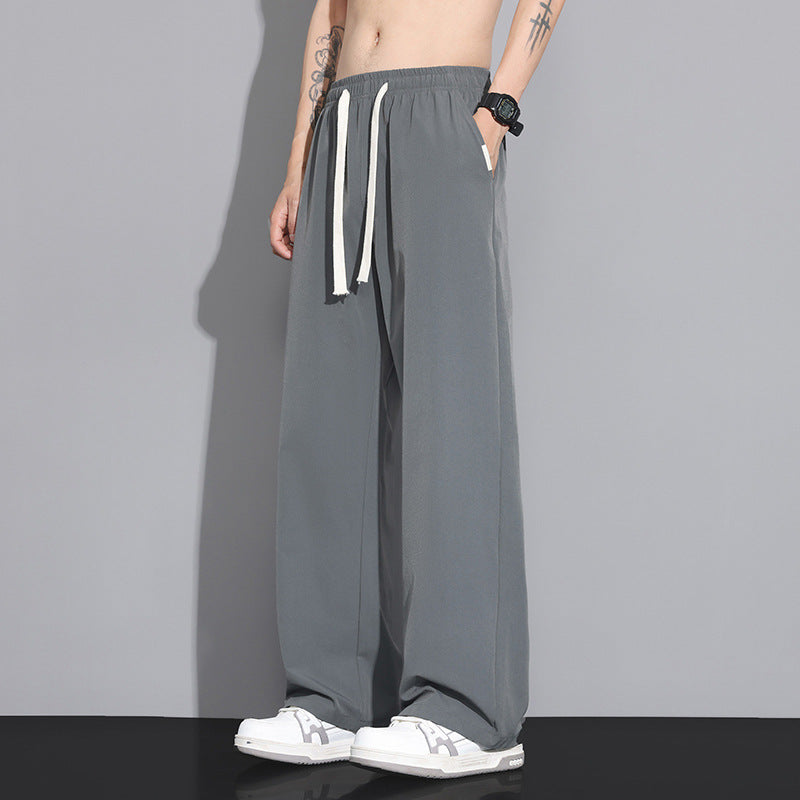 Men's Comfortable and Casual Cargo Pants