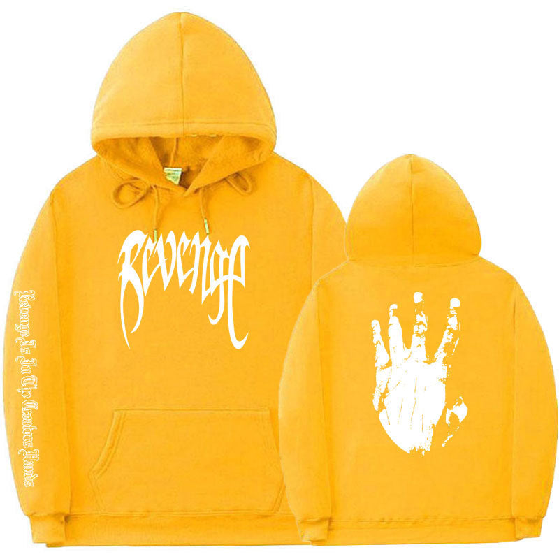 Women's Trendy Hoodie Mune Fashion