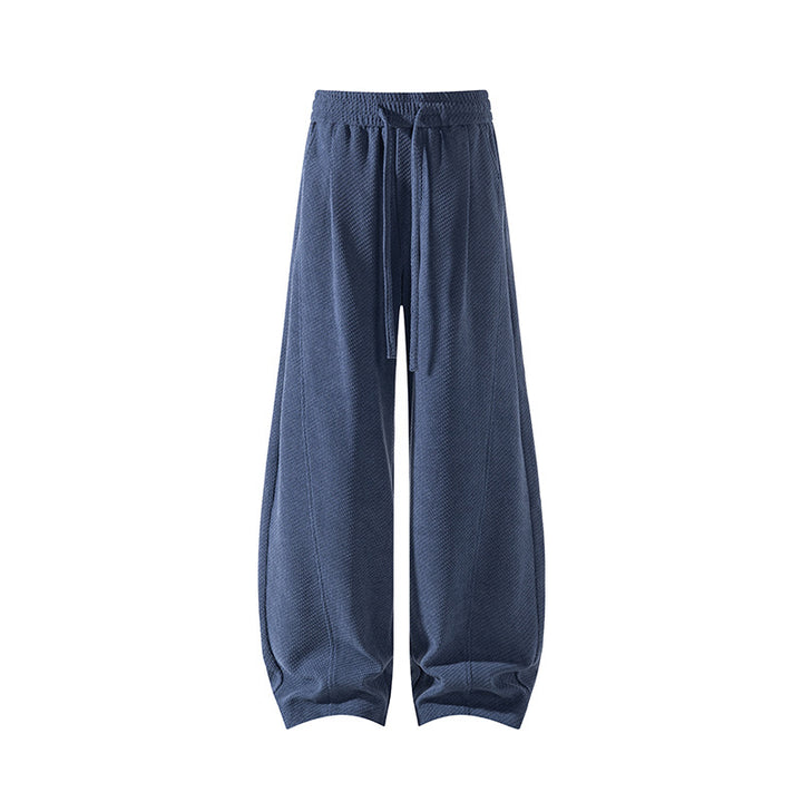 Women Elegant and Wide Culotte Pants Mune Fashion