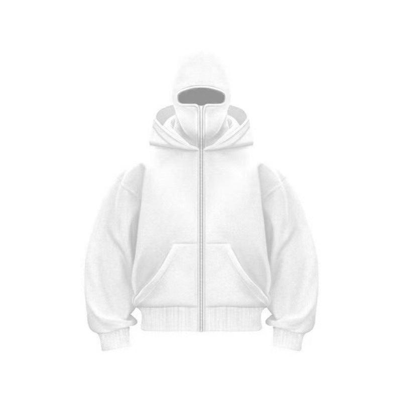 Men's Fashion Hoodie Mune