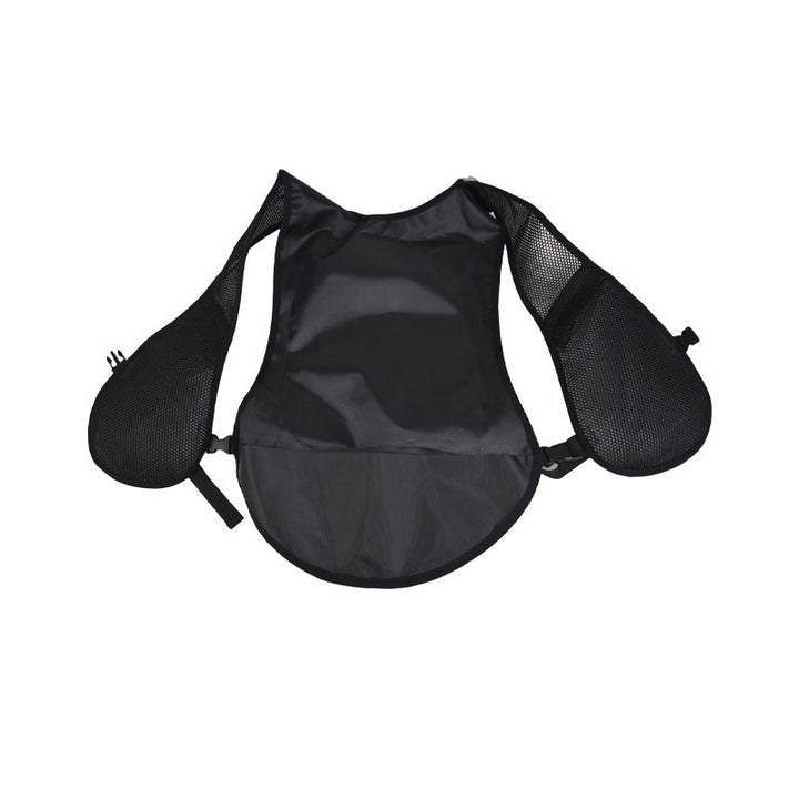 Men's cooling fan vest with integrated fans and battery compartment Mune Fashion