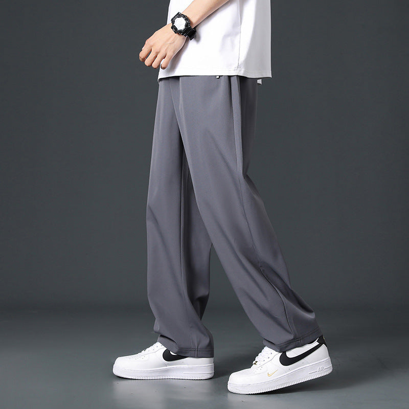 Men's Comfortable and Airy Sports Pants