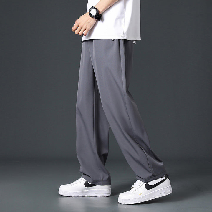 Men's Comfortable and Airy Sports Pants