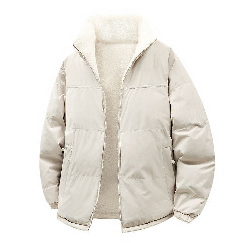 Women's Cozy and Stylish Transitional Jacket Mune Fashion