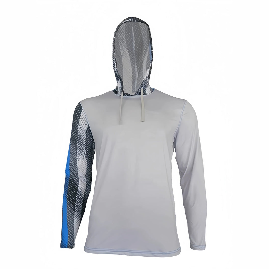 Men's Performance Long Sleeve Shirt