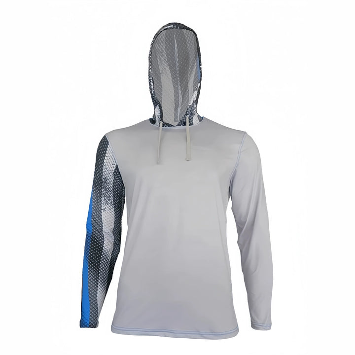 Men's Performance Long Sleeve Shirt