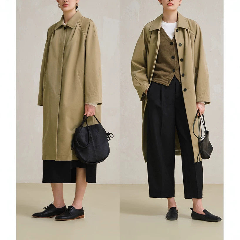 Women's Stylish Transitional Jacket Mune Fashion