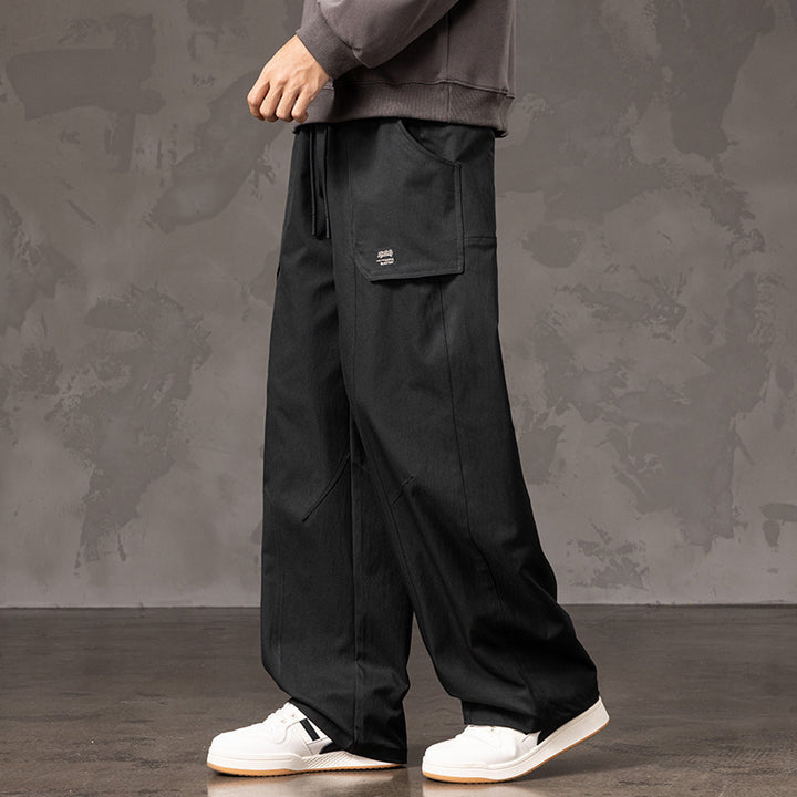 Men's Comfortable and Stylish Cargo Pants Mune Fashion