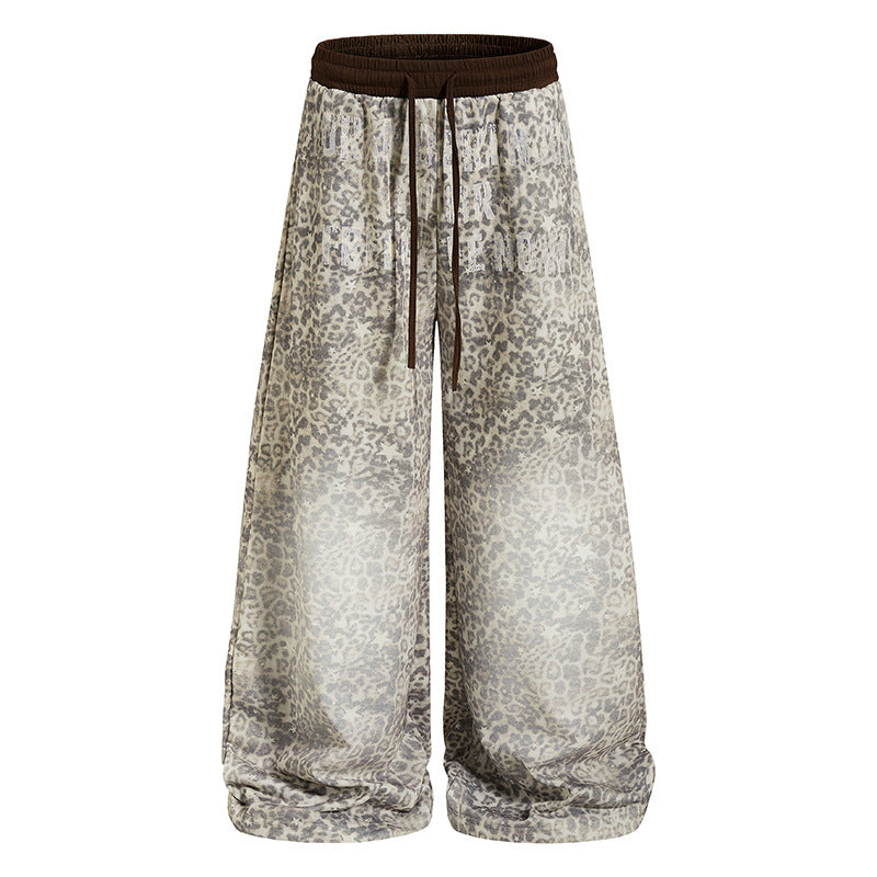 Women Wide Palazzo Lounge Pants with Drawstring Waistband and Elastic Comfort Waistband Mune Fashion