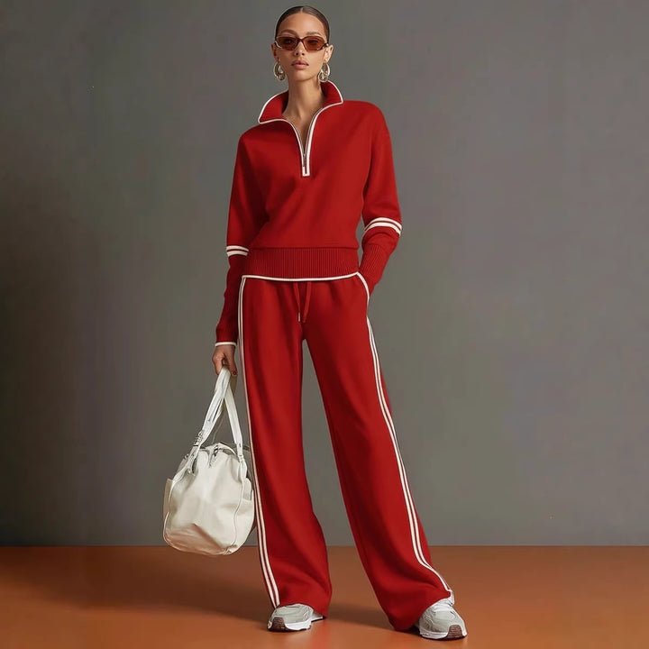 Women’s Tracksuit Mune Fashion
