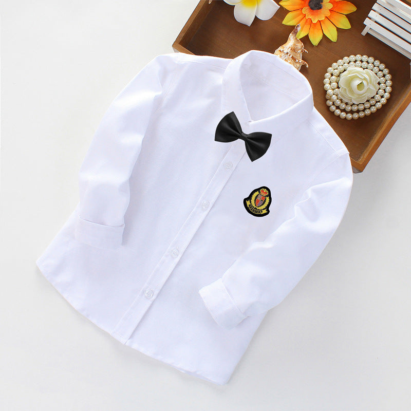 Women's shirt with tie Mune Fashion