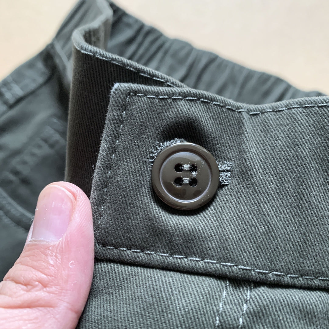Women's Comfortable and Casual Chino Pants Mune Fashion