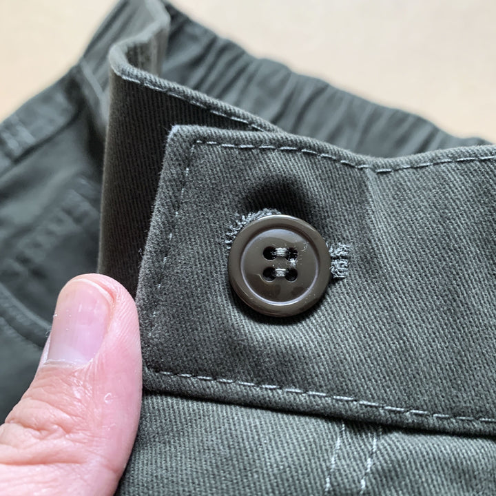 Women's Comfortable and Casual Chino Pants Mune Fashion