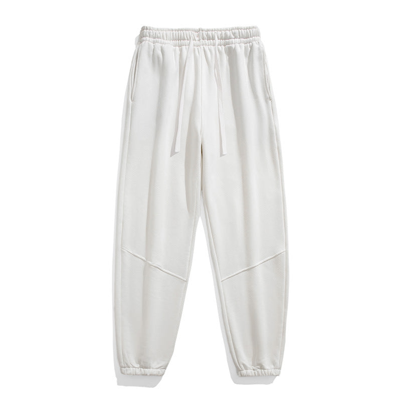 Men's Comfortable Jogging Pants Mune Fashion