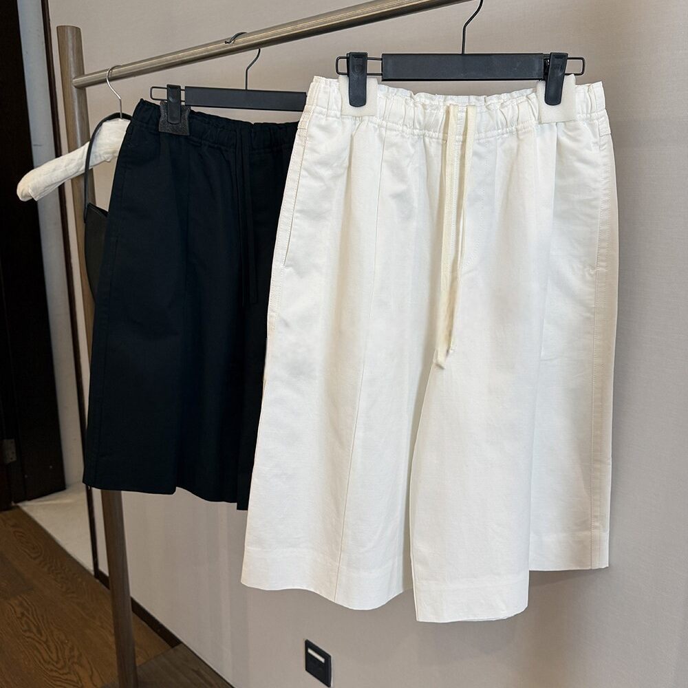 Women's Comfortable and Stylish Cotton Shorts Mune Fashion