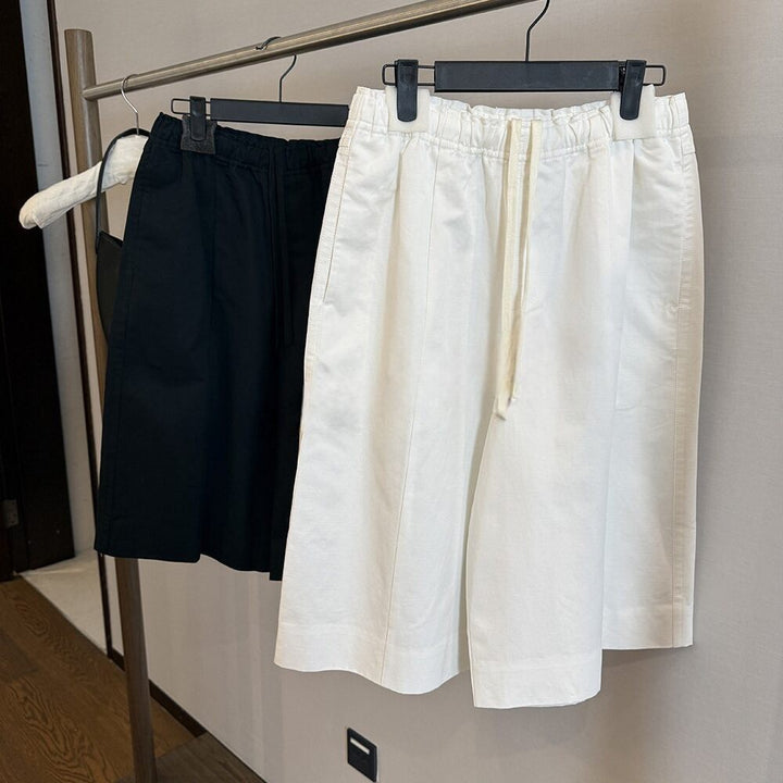 Women's Comfortable and Stylish Cotton Shorts Mune Fashion