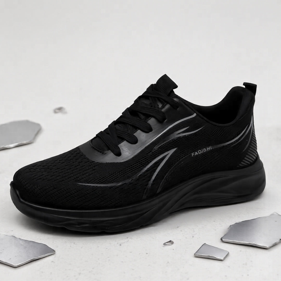 Mens Lightweight Running Sneakers Mune Fashion
