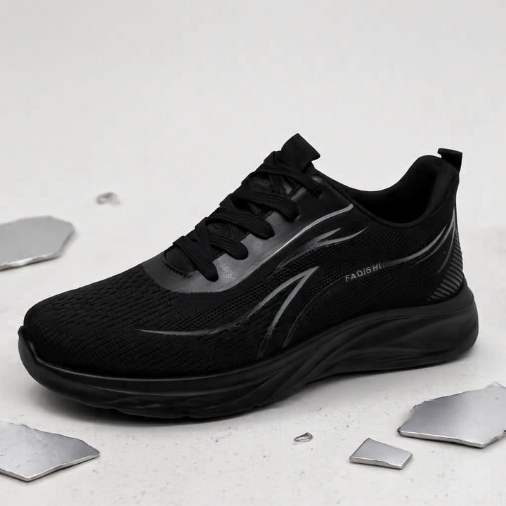 Mens Lightweight Running Sneakers Mune Fashion