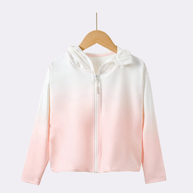 Women Lightweight Hoodie with UV Protection Mune Fashion