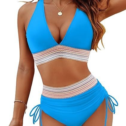 Women's Bikini Set Mune Fashion