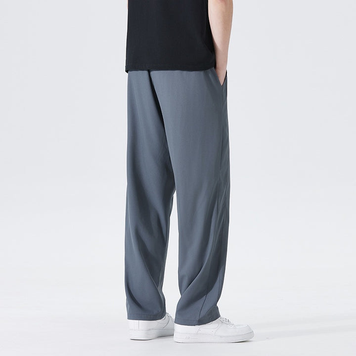 Men's Casual Sports Pants Mune Fashion