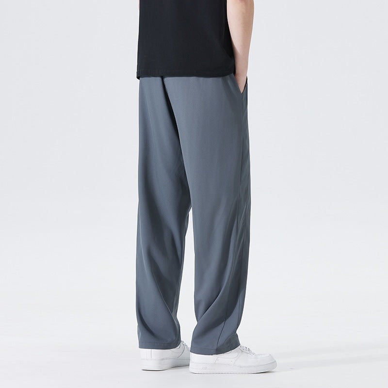 Men's Casual Sports Pants Mune Fashion