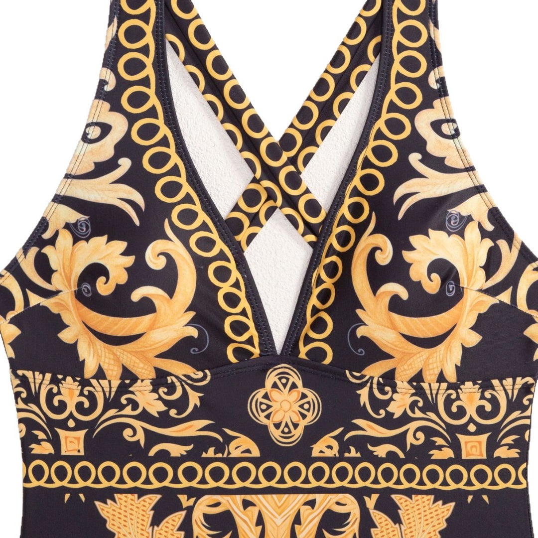 Ladies elegant swimwear Mune Fashion