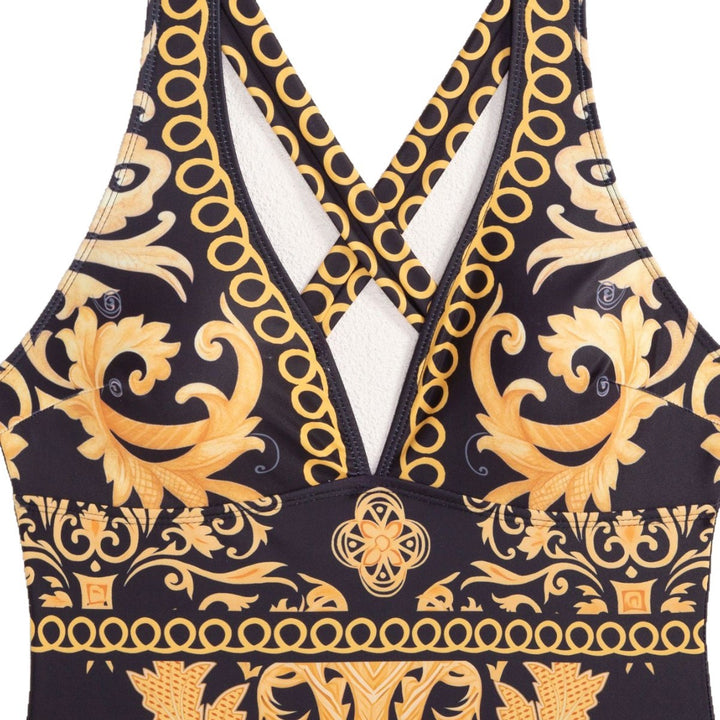 Ladies elegant swimwear Mune Fashion