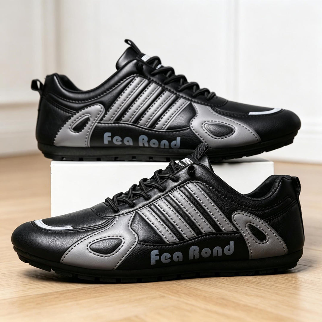 Men's Sporty Soccer Shoes Mune Fashion