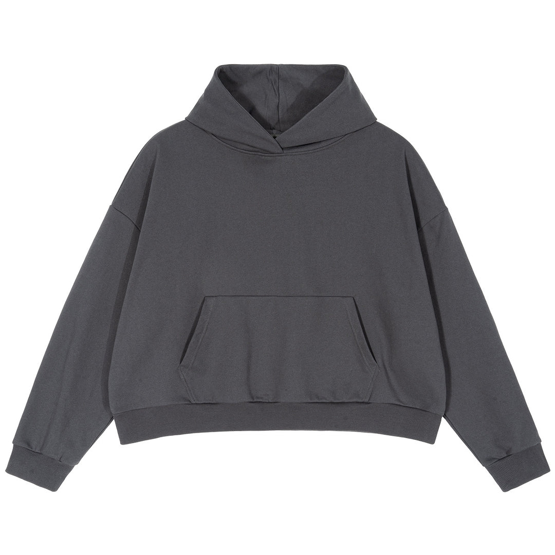 Unisex Oversized Hoodie Mune Fashion