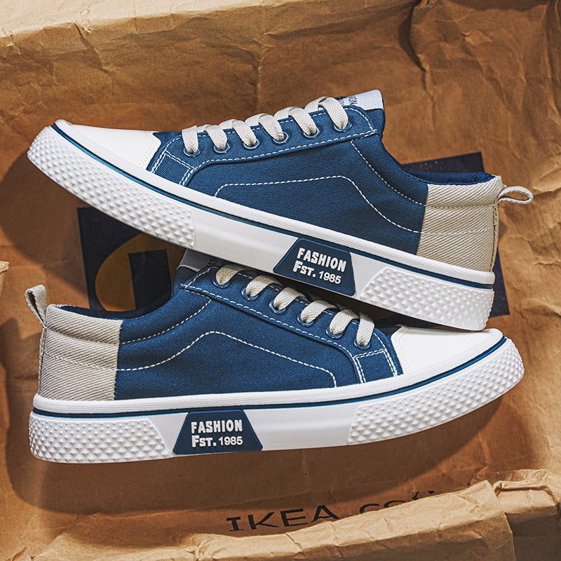 Women’s sporty sneakers with stylish design and breathable surface texture Mune Fashion