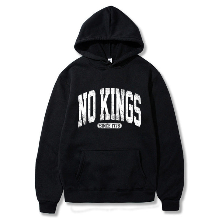 Women Hoodie Mune Fashion