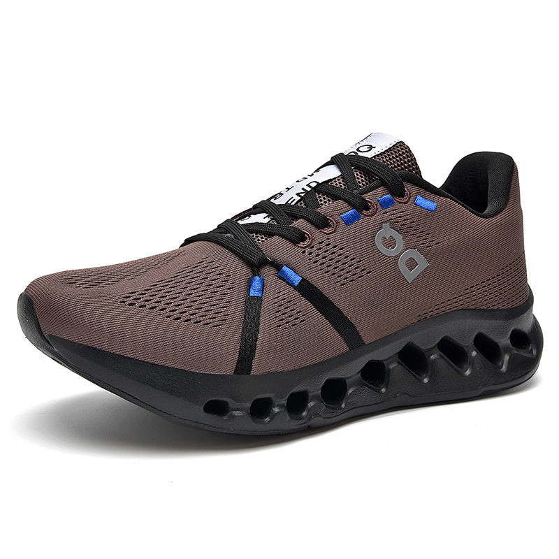 Women's Breathable Running Shoes with Flexible Sole and Innovative Cushioning Technology Mune Fashion