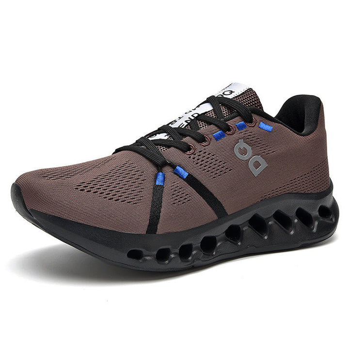 Women's Breathable Running Shoes with Flexible Sole and Innovative Cushioning Technology Mune Fashion